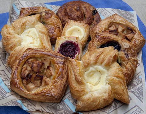 Danish Platter