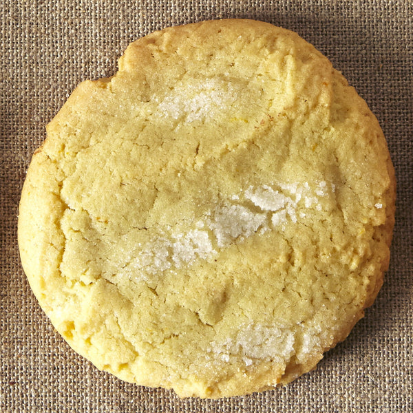Big Beautiful Cookie Sampler