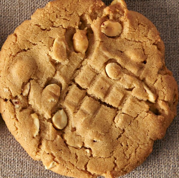 Big Beautiful Cookie Sampler