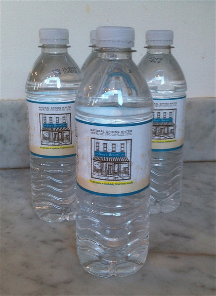 Bottled Water