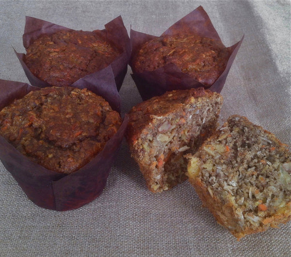 GLUTEN FREE Sweet Treats