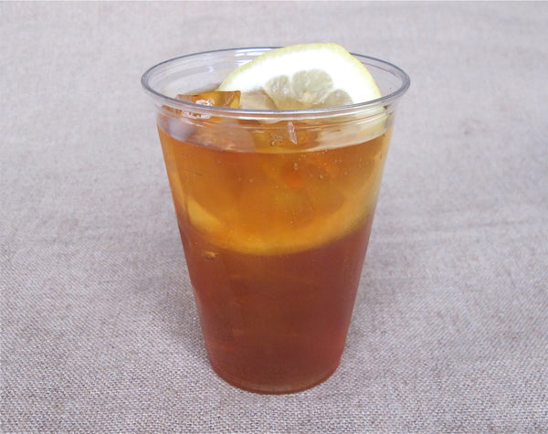 Freshly Brewed Iced Tea