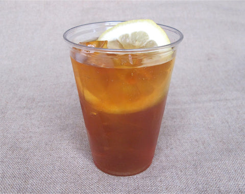 Freshly Brewed Iced Tea