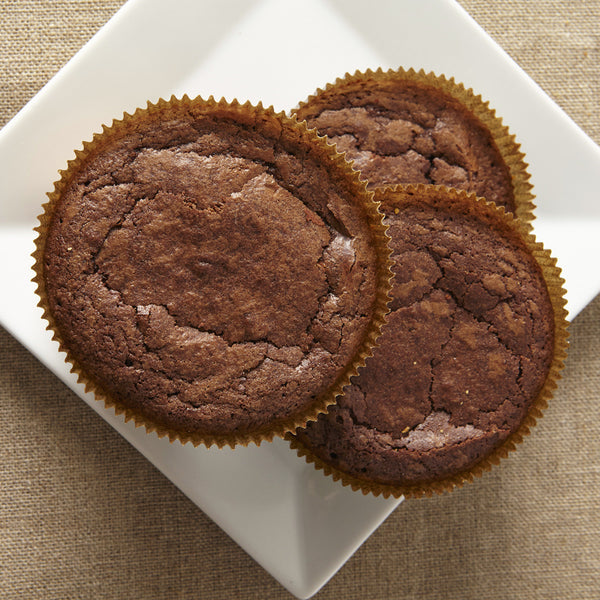 No Nut Brownies