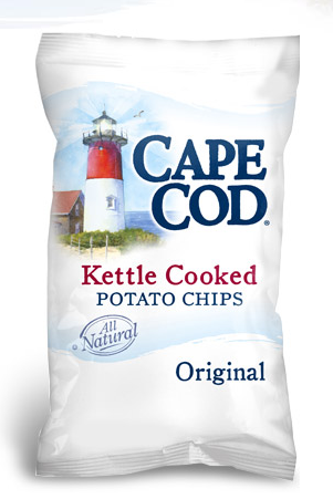 Cape Cod Potato Chips