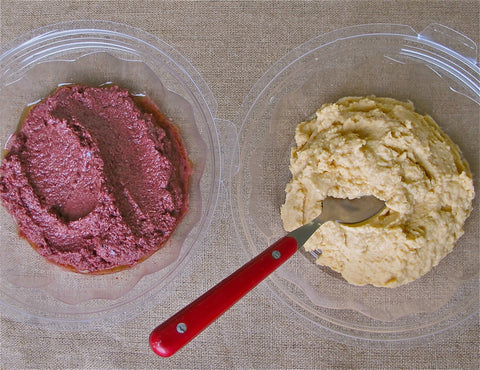 Black Olive Tapenade