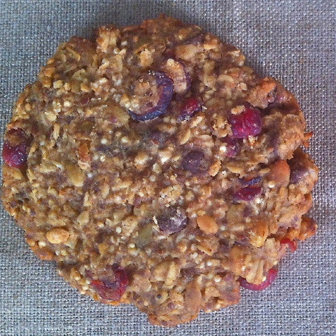 GLUTEN FREE Sweet Treats