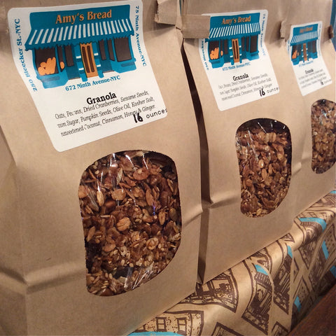 Granola